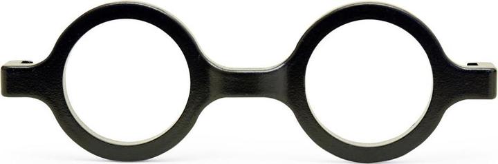 Image du produit Kikkerland Le Corbusier Glasses Ouvre-bouteille (Décapsuleur)