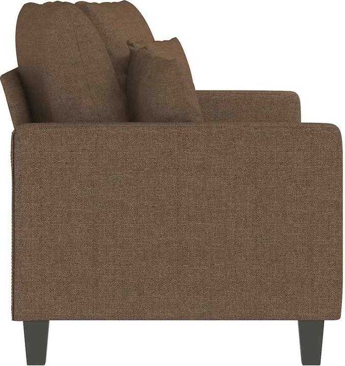 Actual product image vidaXL 2-Sitzer-Sofa (2 person sofa)
