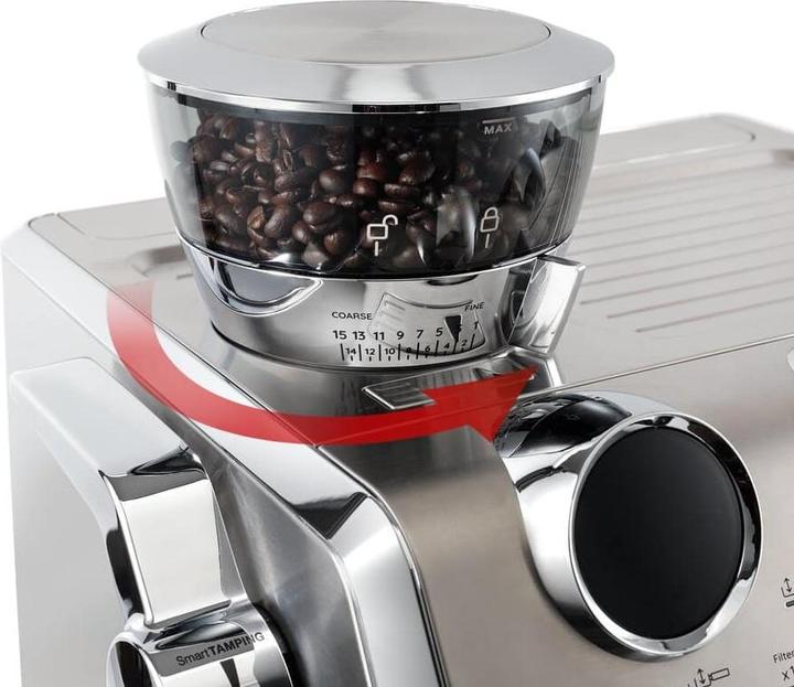 Produktbild De'Longhi La Specialista Maestro Cold Brew