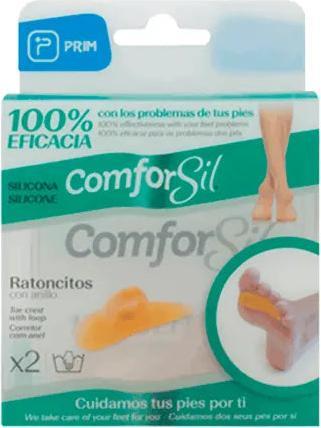Produktbild Prim Comforsil Silic M 300g