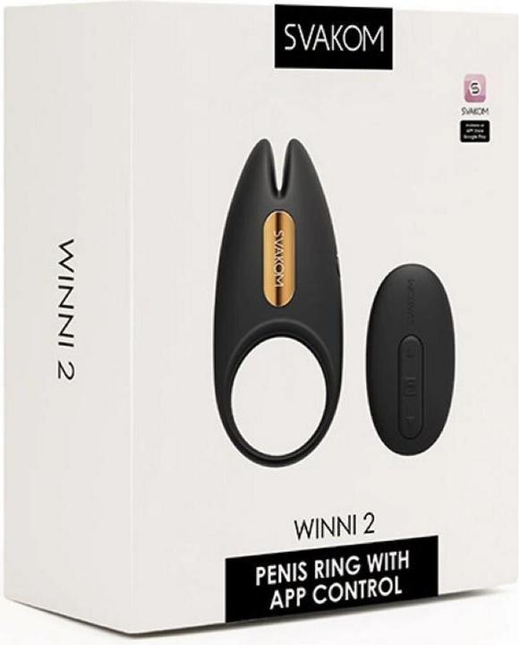 Produktbild Svakom Winni 2 (3 cm)