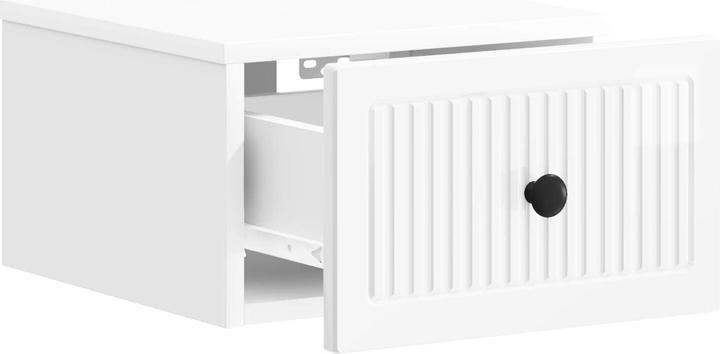 Actual product image vidaXL Wandtisch (34.50 x 33 x 20 cm)