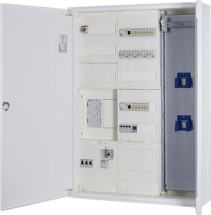 Actual product image Eaton Door bolt
