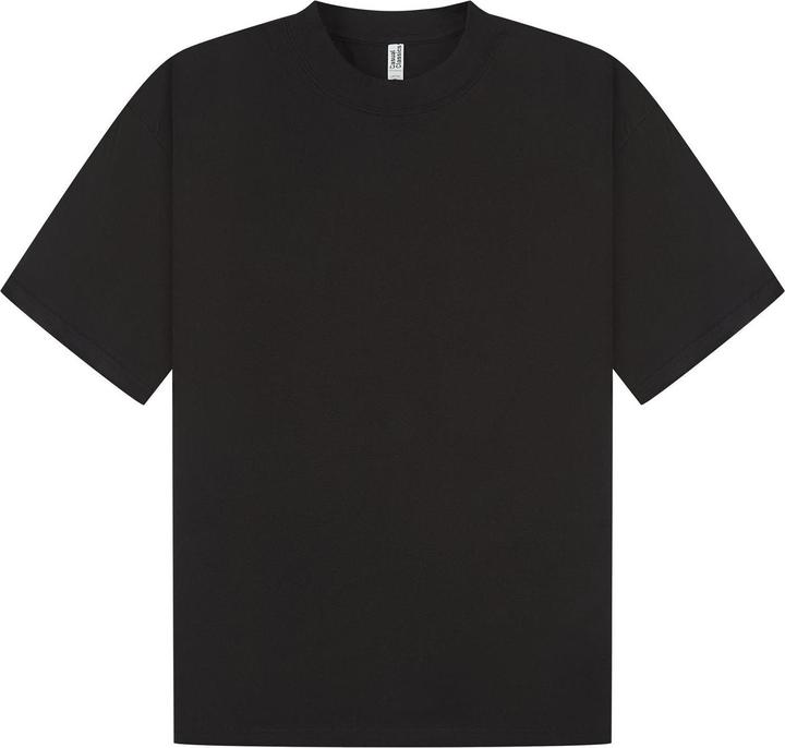 Produktbild Casual Classics TShirt Verlängerter Ausschnitt (L)