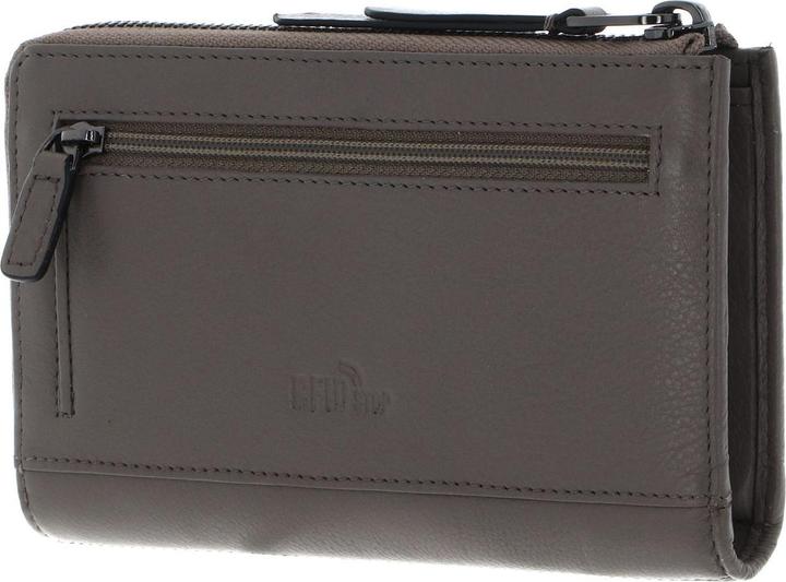 Actual product image Picard Evolute 1 Zip Around Wallet