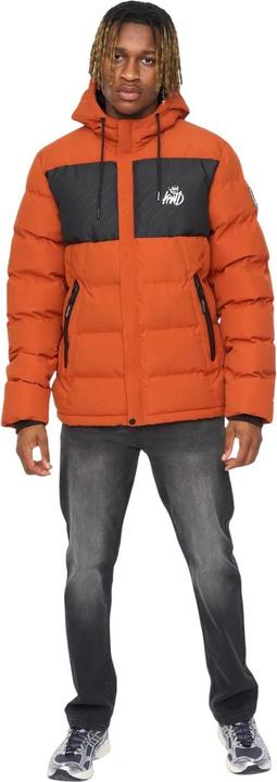 Produktbild Kings Will Dream Fractioned Steppjacke (L)