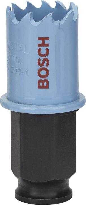 Immagine prodotto Bosch Professional Zubehör Sega a tazza 22 mm Accessori 260 (22 millimetri)