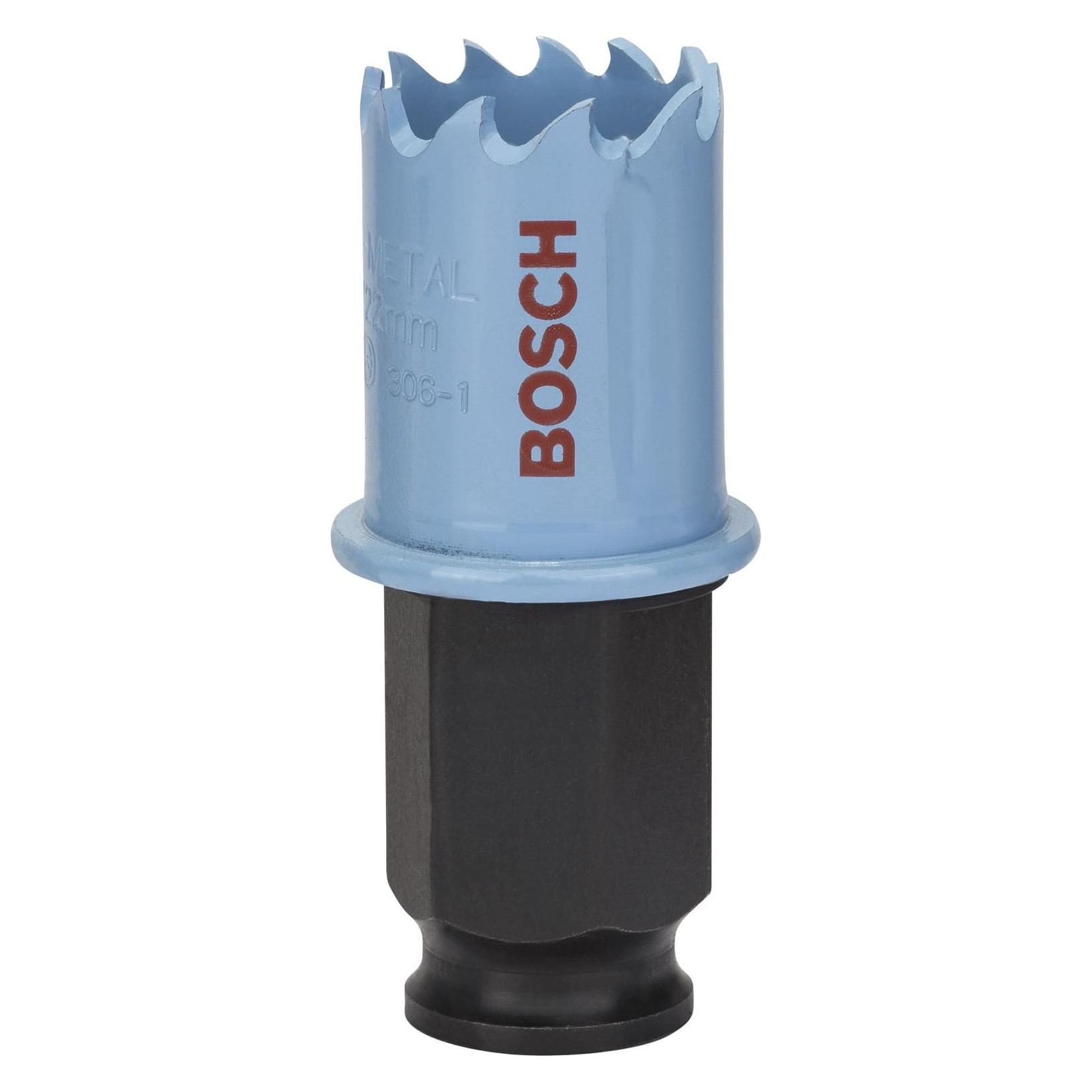 Bosch Professional Zubehör, Gatenzagen, Gatenzaag 22 Mm Toebehoren 260 (22 Millimeter)