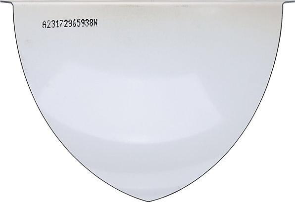 Produktbild kaiserkraft Panoramaspiegel (60 x 60 cm)