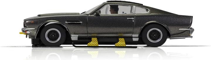 Produktbild Hornby James Bond Aston Martin V8 - The Living Daylights