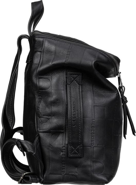Produktbild Liebeskind Berlin Rucksack / Backpack Hera Monogramm (19 l)