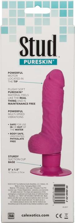 Produktbild CalExotics Shower Stud Super Stud