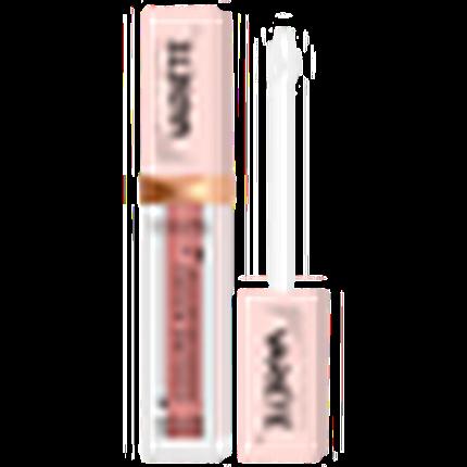 Produktbild Eveline Variete Cooling Kisses Lip Gloss Vergrössernde Lippen Nr. 03 Star Glow 6.8ml (03 Star Glow)