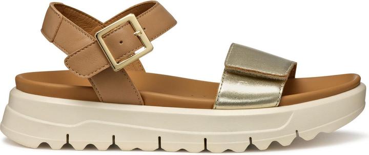 Beige, Light Gold