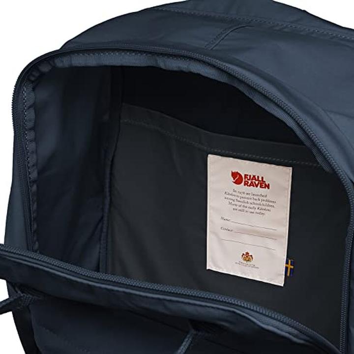 Immagine prodotto Fjällräven Kånken Laptop 17" (20 l)
