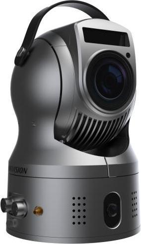 Actual product image Hikvision 4G Dual-lens ANPR Portable (3840 x 2160 pixels)