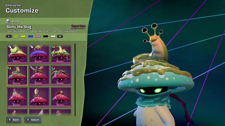 Produktbild EA Games Plants vs. Zombies - Battle for Neighborville - Complete Edition (Switch, Switch Lite, Switch OLED, Multilingual)