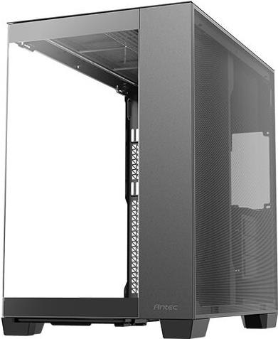 Actual product image Antec C8 (ATX, ITX, mATX, E-ATX)