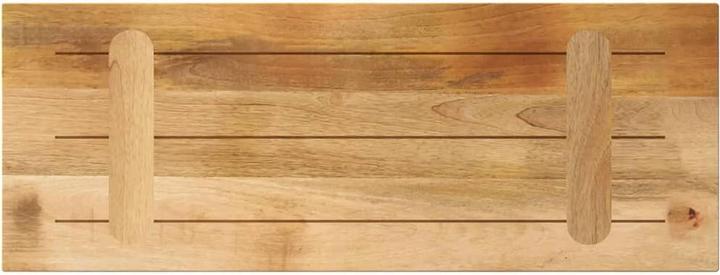 Produktbild vidaXL Tischplatte (90 x 20 cm)