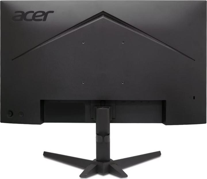 Image du produit Acer Nitro VG270Gbmipx (1920 x 1080 pixels, 27")