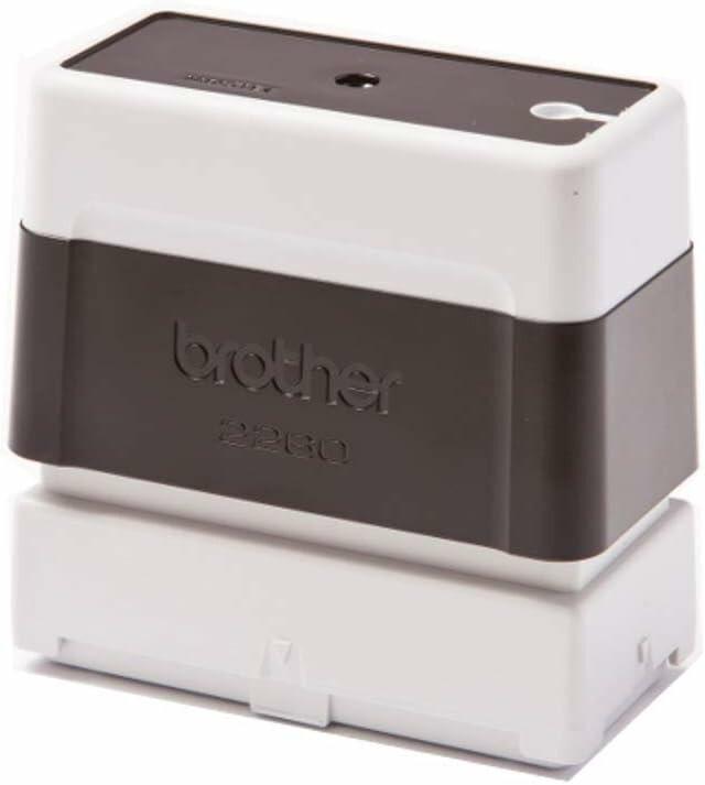 Brother Flash Stempel 2260