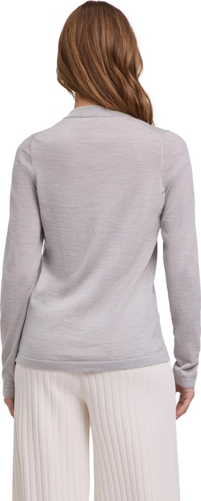 Produktbild Falke FAV Merino X-fine Cardigan w (L)