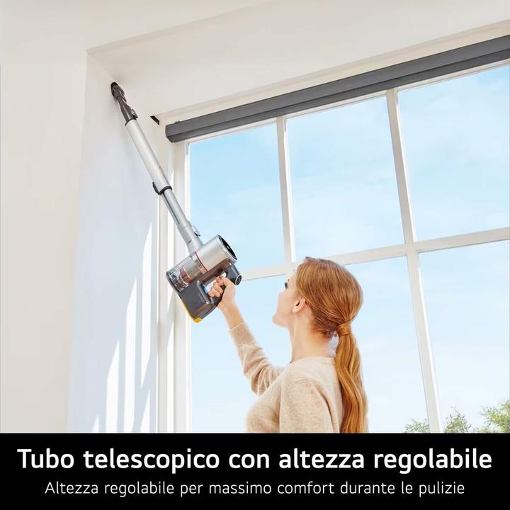 Produktbild LG A9K-LITE1C CordZero Scopa Elettrica senza Filo