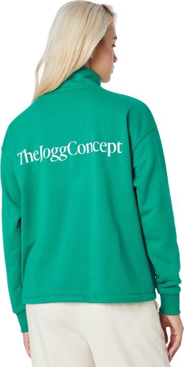 Produktbild TheJoggConcept kapuzenpullover, damen jcafine 2 (S)