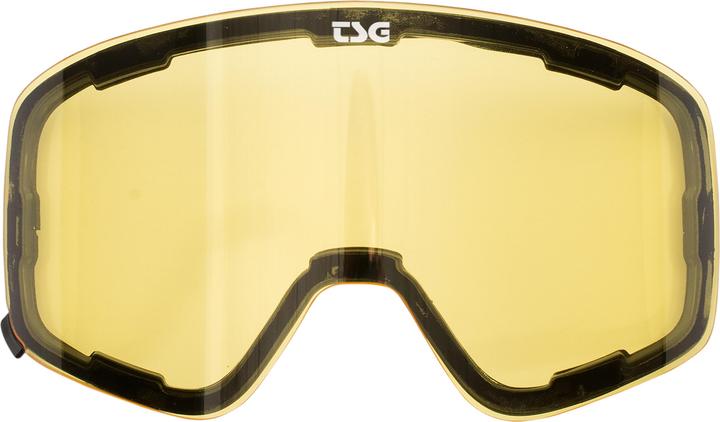 Actual product image TSG Replacement Lens Goggle Four