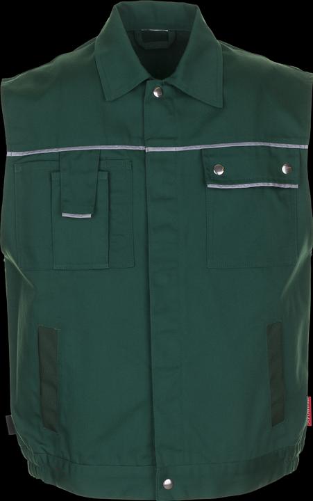 Actual product image Planam Work vest (XL)