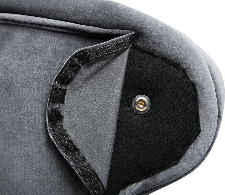 Produktbild Beliani Nimes (Recamiere)