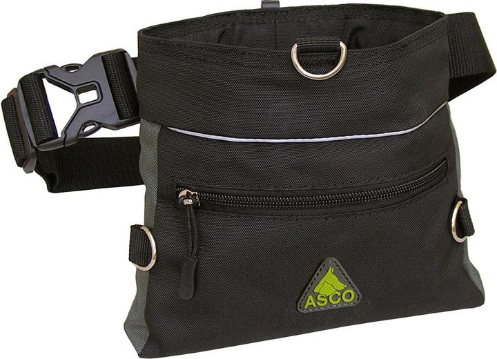 Produktbild Asco Futterbeutel