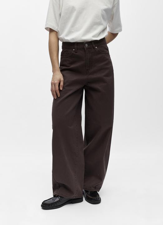 Produktbild Object Barrel Fit Jeans (M)