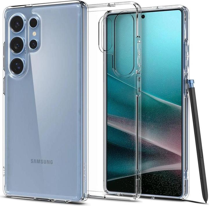 Productafbeelding Spigen Ultra Hybrid (Samsung Galaxy S25 Ultra)