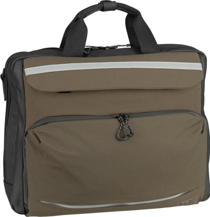 Produktbild Jost Aktentasche Aalborg Business Bag
