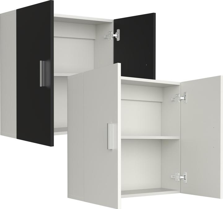 Produktbild VCM Wandregal Wandschrank Badmöbel Zalo