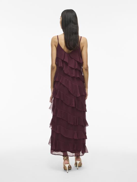 Produktbild Vila Träger Maxikleid (40)