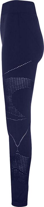 Actual product image Tri Dri SportLeggings Reveal 3DFit seamless (L)