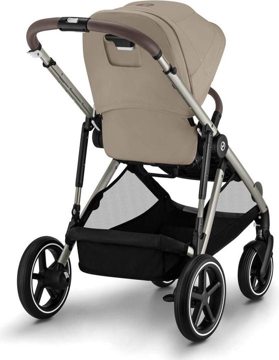 Productafbeelding Cybex Gazelle S