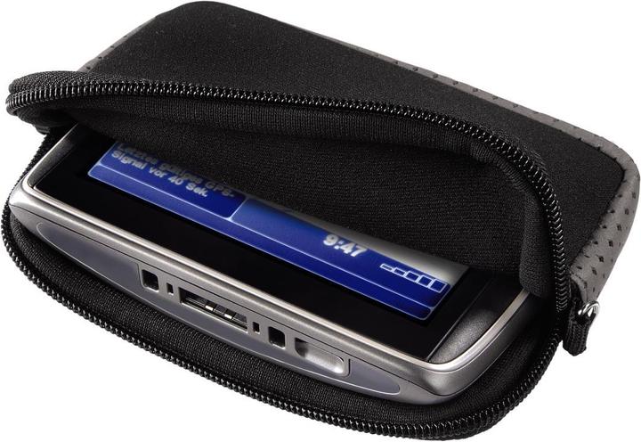 Produktbild Hama Navi-Tasche Neo, 5 (11.5cm x 15.5cm)