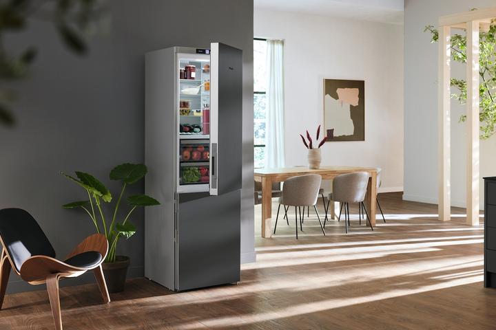 Produktbild Miele KFN 4799 AD 125 Gala Ed (361 l)