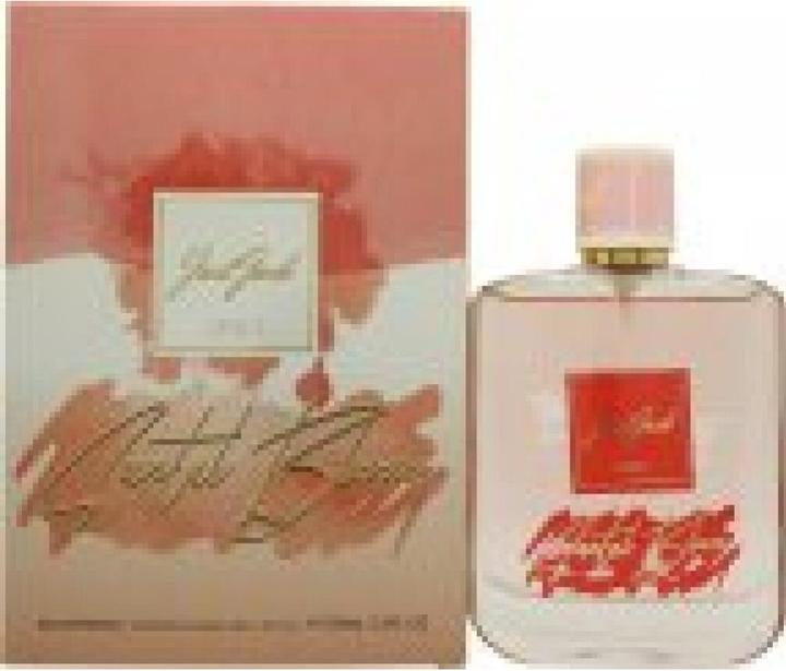 Produktbild Just Jack Santal Bloom (Eau de Parfum, 100 ml)