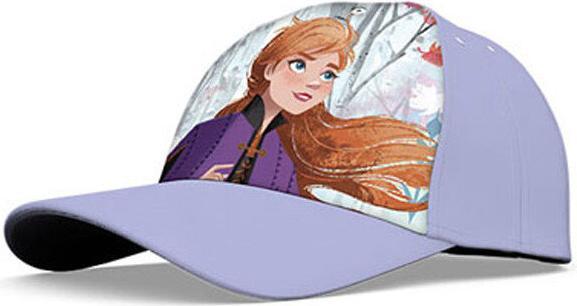 Produktbild Procos Disney Ice Magic Kinder-Baseballkappe 52 cm