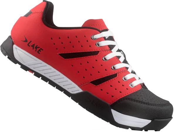 Image du produit Lake MX169 Chaussure de VTT / Aventure (échantillon) (44)