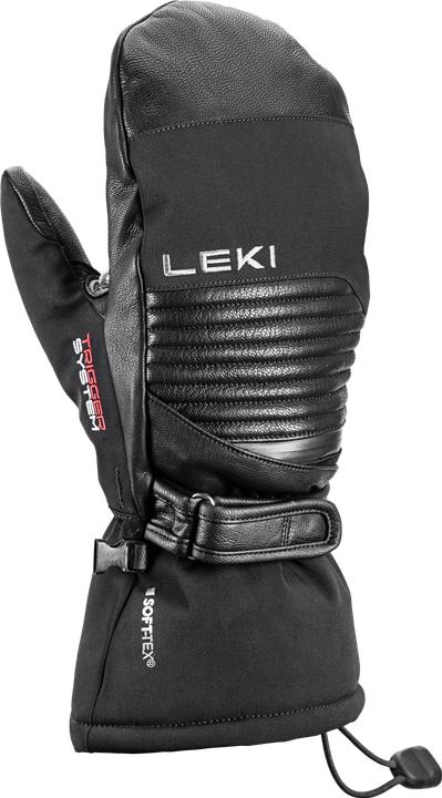 Actual product image Leki Xplore Xt 3D Mitt Handschuhe (6)