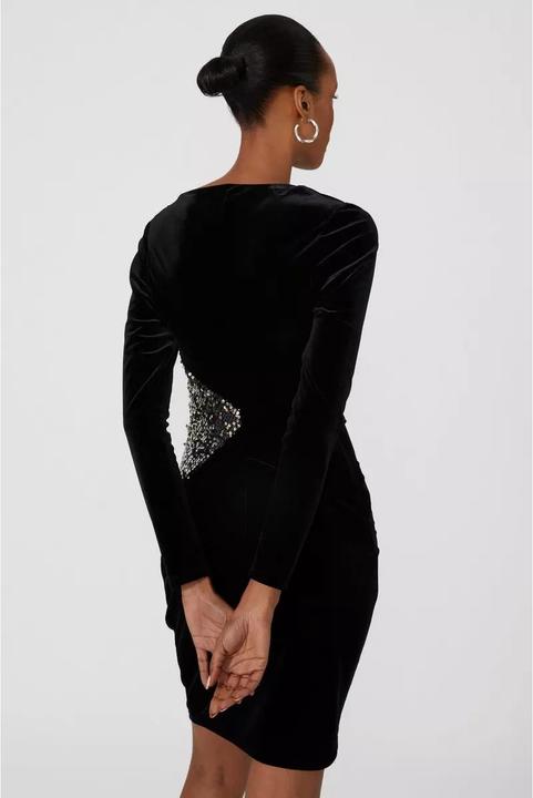 Produktbild Principles Minikleid Gerafft (42)