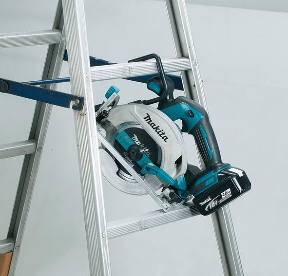 Image du produit Makita DHS680RTJ