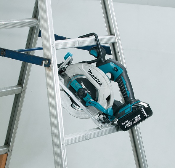Actual product image Makita DHS680ZJ