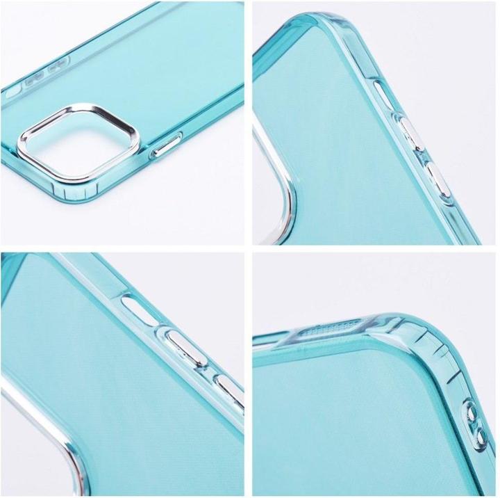 Actual product image OEM Back panel cover PEARL case for IPHONE 7 / 8 / SE 2020 / SE 2022 green (iPhone 7)