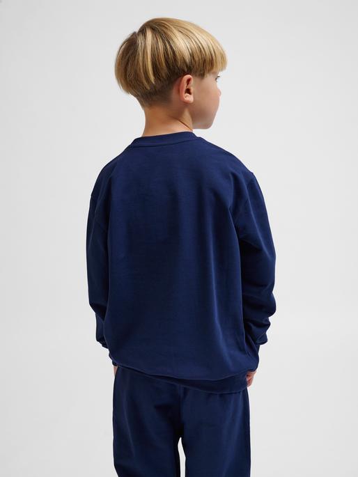 Produktbild hummel hmlTUKAS SWEATSHIRT (140)